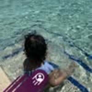 Meet your Posher, Princess